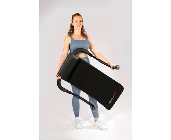Силовой тренажер Everfit для преса AB-Crunch Master (AB-CRUNCH) (931220), изображение 9 Силовой тренажер Everfit для преса AB-Crunch Master (AB-CRUNCH) (931220), изображение 9