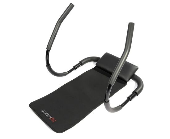 Силовой тренажер Everfit для преса AB-Crunch Master (AB-CRUNCH) (931220)
