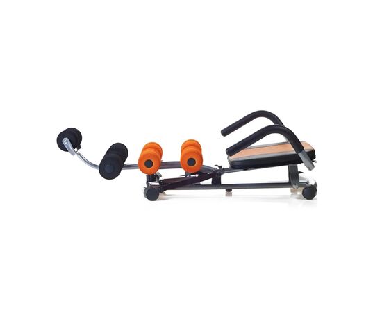 Силовой тренажер Everfit для преса AB-Smart (AB-SMART) (931263), изображение 2 Силовой тренажер Everfit для преса AB-Smart (AB-SMART) (931263), изображение 2