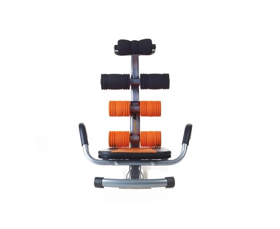 Силовой тренажер Everfit для преса AB-Smart (AB-SMART) (931263), изображение 3 Силовой тренажер Everfit для преса AB-Smart (AB-SMART) (931263), изображение 3