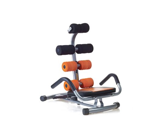 Силовой тренажер Everfit для преса AB-Smart (AB-SMART) (931263), изображение 4 Силовой тренажер Everfit для преса AB-Smart (AB-SMART) (931263), изображение 4