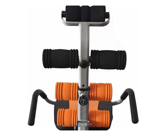 Силовой тренажер Everfit для преса AB-Smart (AB-SMART) (931263), изображение 5 Силовой тренажер Everfit для преса AB-Smart (AB-SMART) (931263), изображение 5