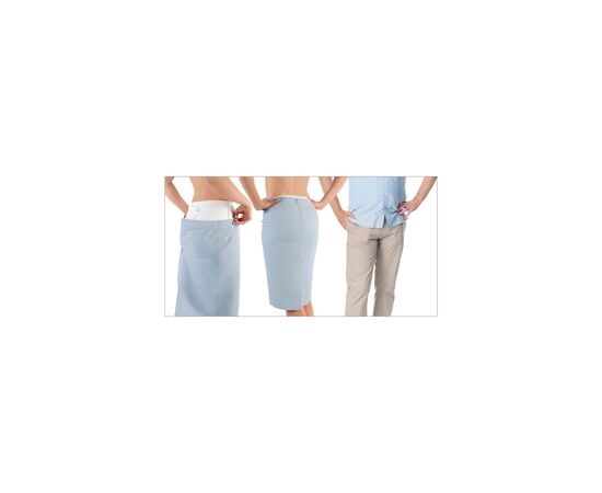 Подгузники для взрослых Seni Active Medium 80-110 см 30 шт (5900516693879), изображение 4 Подгузники для взрослых Seni Active Medium 80-110 см 30 шт (5900516693879), изображение 4