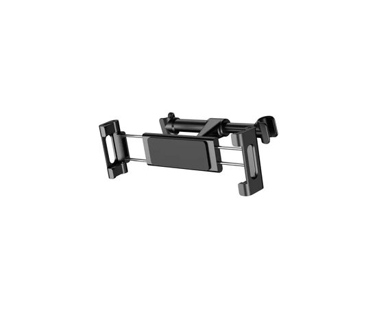 Универсальный автодержатель Baseus Back Seat Car Mount Holder Black (SUHZ-01)