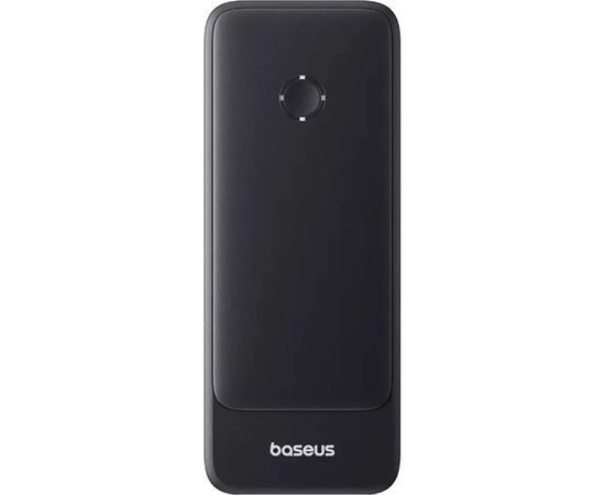 Пуско зарядное устройство Baseus 6000mAh Super Energy Alpha Series Jump Starter 600A Cosmic Black (C00259200121-00)