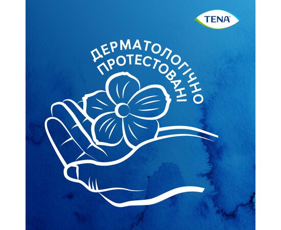 Урологические прокладки Tena Lady Slim Ultra Mini 14 шт. (7322540013658/7322541115832), изображение 5 Урологические прокладки Tena Lady Slim Ultra Mini 14 шт. (7322540013658/7322541115832), изображение 5