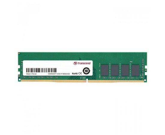 Модуль памяти для компьютера DDR4 8GB 2666 MHz Transcend (JM2666HLB-8G)