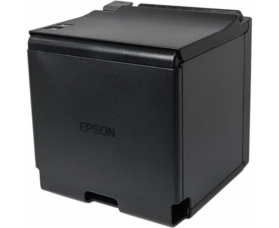 Принтер чеков Epson TM-M30II USB, Serial, ethernet. black (C31CJ27122), изображение 2 Принтер чеков Epson TM-M30II USB, Serial, ethernet. black (C31CJ27122), изображение 2