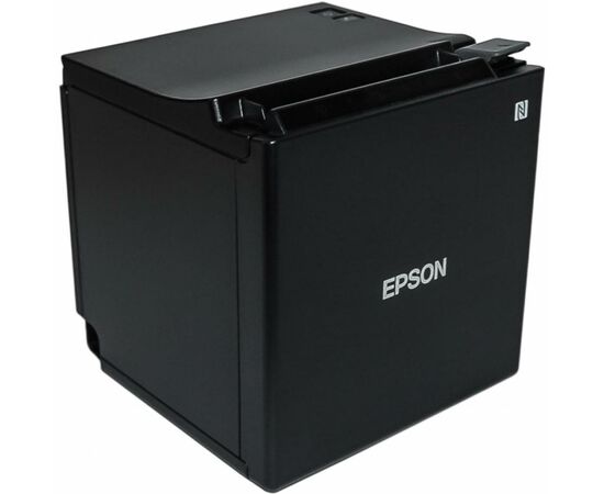 Принтер чеков Epson TM-M30II USB, Serial, ethernet. black (C31CJ27122), изображение 3 Принтер чеков Epson TM-M30II USB, Serial, ethernet. black (C31CJ27122), изображение 3