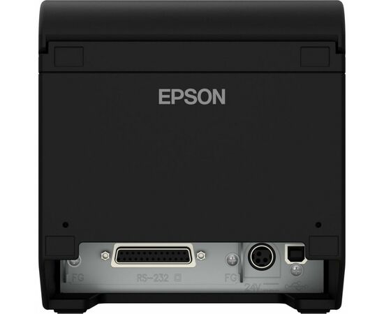 Принтер чеков Epson TM-T20III USB, Serial,.black (C31CH51011), изображение 4 Принтер чеков Epson TM-T20III USB, Serial,.black (C31CH51011), изображение 4