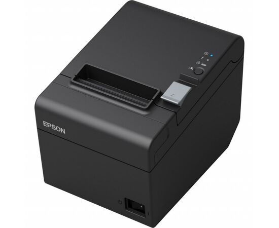 Принтер чеков Epson TM-T20III USB, Serial,.black (C31CH51011)
