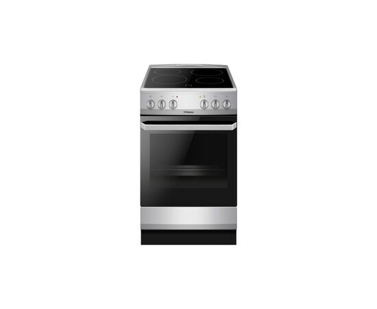 Плита Hansa FCCS56069, изображение 2 Плита Hansa FCCS56069, изображение 2