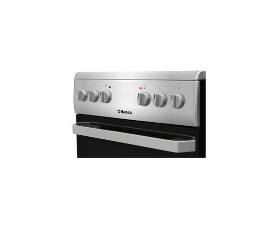 Плита Hansa FCCS56069, изображение 5 Плита Hansa FCCS56069, изображение 5
