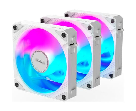 Кулер для корпуса GIGABYTE GP-ECFAN1203 ICE