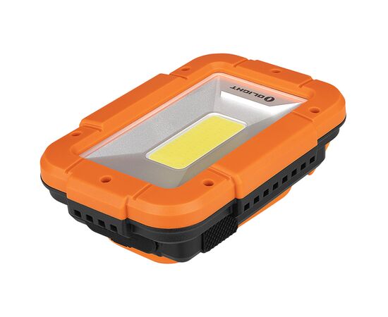 Фонарь Olight Swivel Pro Max Orange (0.0013.0010), изображение 3 Фонарь Olight Swivel Pro Max Orange (0.0013.0010), изображение 3