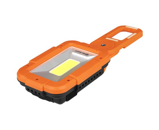 Фонарь Olight Swivel Pro Max Orange (0.0013.0010), изображение 4 Фонарь Olight Swivel Pro Max Orange (0.0013.0010), изображение 4