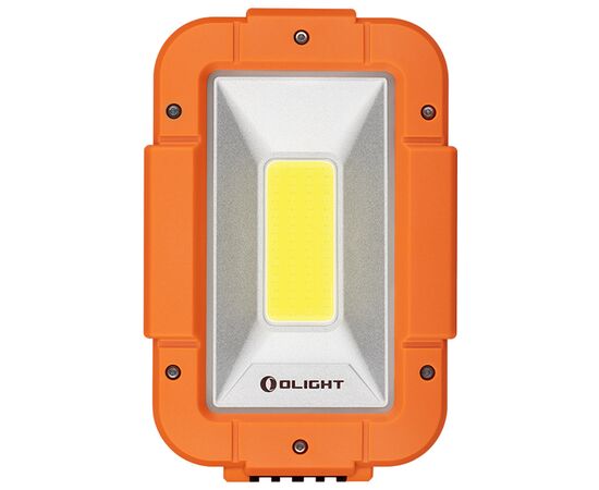 Фонарь Olight Swivel Pro Max Orange (0.0013.0010), изображение 5 Фонарь Olight Swivel Pro Max Orange (0.0013.0010), изображение 5