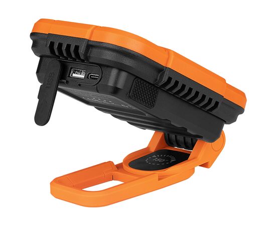 Фонарь Olight Swivel Pro Max Orange (0.0013.0010), изображение 6 Фонарь Olight Swivel Pro Max Orange (0.0013.0010), изображение 6