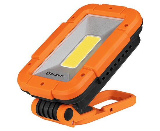 Фонарь Olight Swivel Pro Max Orange (0.0013.0010)