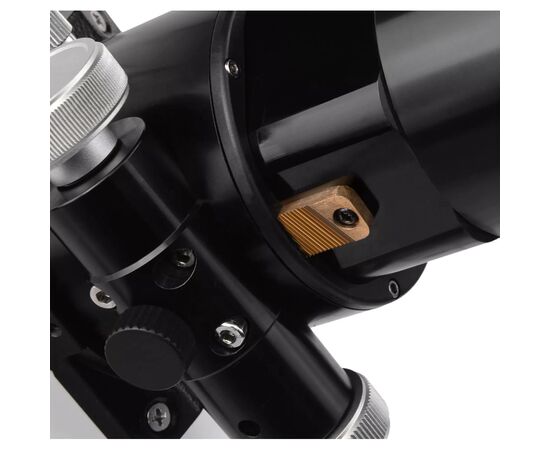 Телескоп Bresser Messier AR102s/600 EXOS-2 PMC-Eight GoTo (4742600) (931369), изображение 5 Телескоп Bresser Messier AR102s/600 EXOS-2 PMC-Eight GoTo (4742600) (931369), изображение 5