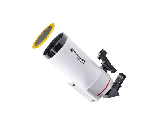 Телескоп Bresser Messier MC-100/1400 EXOS-2 PMC-Eight GoTo (4740140) (931370), изображение 4 Телескоп Bresser Messier MC-100/1400 EXOS-2 PMC-Eight GoTo (4740140) (931370), изображение 4