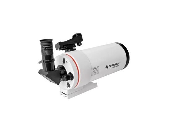 Телескоп Bresser Messier MC-100/1400 EXOS-2 PMC-Eight GoTo (4740140) (931370), изображение 5 Телескоп Bresser Messier MC-100/1400 EXOS-2 PMC-Eight GoTo (4740140) (931370), изображение 5