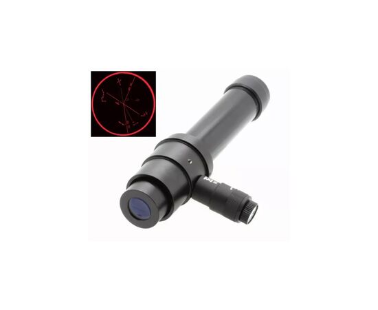 Телескоп Bresser Messier MC-100/1400 EXOS-2 PMC-Eight GoTo (4740140) (931370), изображение 8 Телескоп Bresser Messier MC-100/1400 EXOS-2 PMC-Eight GoTo (4740140) (931370), изображение 8