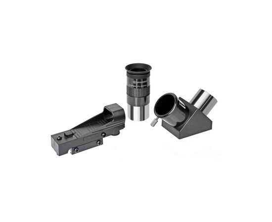 Телескоп Bresser Messier MC-100/1400 EXOS-2 PMC-Eight GoTo (4740140) (931370), изображение 9 Телескоп Bresser Messier MC-100/1400 EXOS-2 PMC-Eight GoTo (4740140) (931370), изображение 9