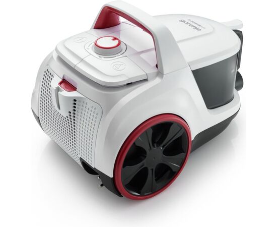 Пылесос Gorenje VCE01SFAWR, изображение 2 Пылесос Gorenje VCE01SFAWR, изображение 2