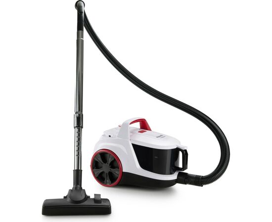 Пылесос Gorenje VCE01SFAWR, изображение 4 Пылесос Gorenje VCE01SFAWR, изображение 4