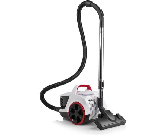 Пылесос Gorenje VCE01SFAWR, изображение 7 Пылесос Gorenje VCE01SFAWR, изображение 7