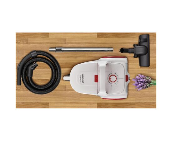 Пылесос Gorenje VCE01SFAWR, изображение 9 Пылесос Gorenje VCE01SFAWR, изображение 9