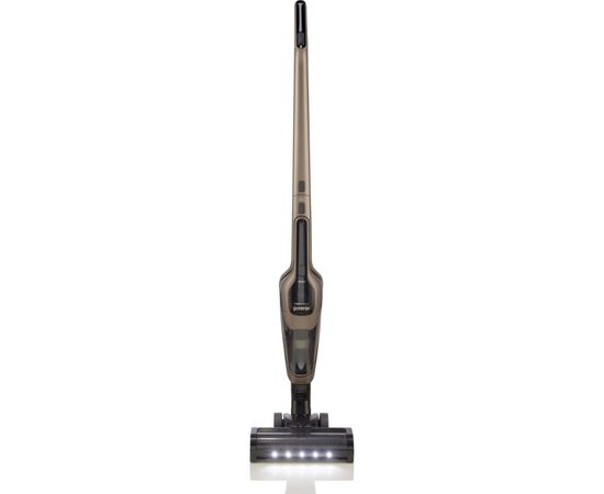 Пылесос Gorenje SVC288191FSIIGO, изображение 5 Пылесос Gorenje SVC288191FSIIGO, изображение 5