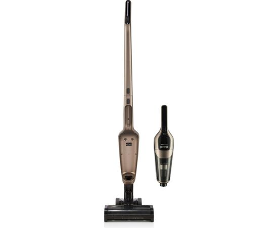 Пылесос Gorenje SVC288191FSIIGO, изображение 6 Пылесос Gorenje SVC288191FSIIGO, изображение 6