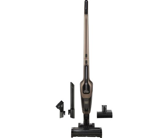 Пылесос Gorenje SVC288191FSIIGO