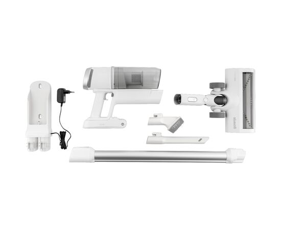 Пылесос Gorenje SVC216210FFIIW, изображение 12 Пылесос Gorenje SVC216210FFIIW, изображение 12