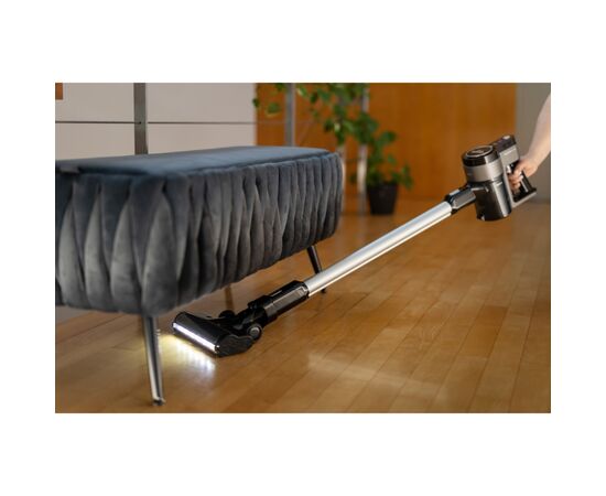 Пылесос Gorenje SVC216300FLA, изображение 11 Пылесос Gorenje SVC216300FLA, изображение 11