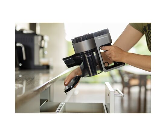 Пылесос Gorenje SVC216300FLA, изображение 12 Пылесос Gorenje SVC216300FLA, изображение 12