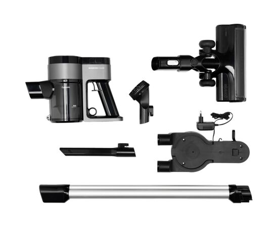 Пылесос Gorenje SVC216300FLA, изображение 3 Пылесос Gorenje SVC216300FLA, изображение 3