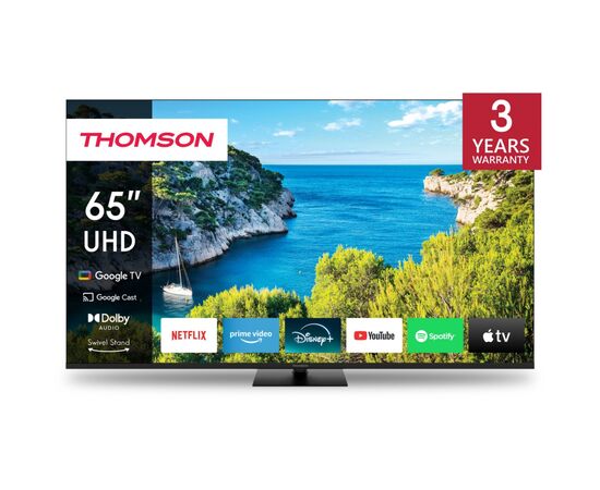 Телевізор THOMSON 65UG5C14