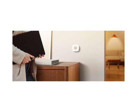 Датчик движения TP-Link TAPO-T100, изображение 4 Датчик движения TP-Link TAPO-T100, изображение 4