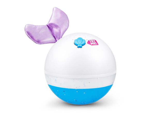 Интерактивная игрушка Pets & Robo Alive серии Furmaids - Кролик Старлет (9555B), изображение 4 Интерактивная игрушка Pets & Robo Alive серии Furmaids - Кролик Старлет (9555B), изображение 4