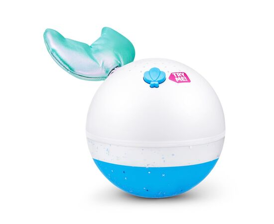 Интерактивная игрушка Pets & Robo Alive серии Furmaids - Щенок Даззи (9555D), изображение 4 Интерактивная игрушка Pets & Robo Alive серии Furmaids - Щенок Даззи (9555D), изображение 4