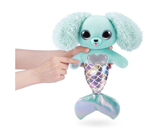 Интерактивная игрушка Pets & Robo Alive серии Furmaids - Щенок Даззи (9555D), изображение 6 Интерактивная игрушка Pets & Robo Alive серии Furmaids - Щенок Даззи (9555D), изображение 6
