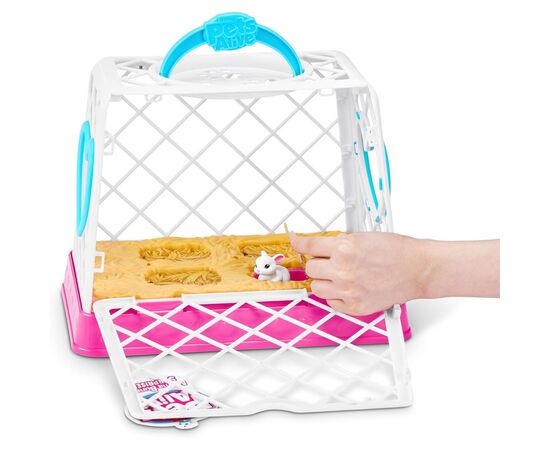 Интерактивная игрушка Pets & Robo Alive Мама крольчиха с сюрпризом (9554), изображение 12