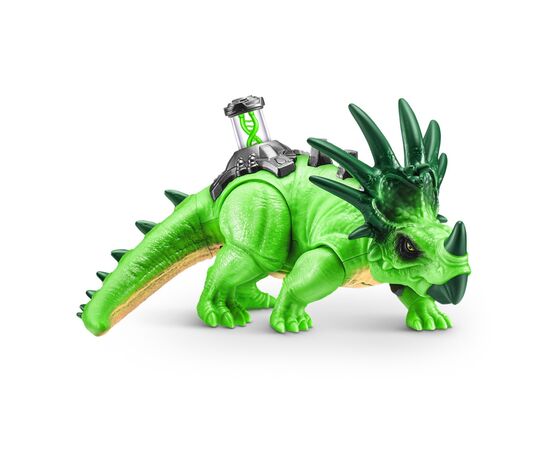 Интерактивная игрушка Pets & Robo Alive ДНК Стиракозавра (71139D), изображение 6 Интерактивная игрушка Pets & Robo Alive ДНК Стиракозавра (71139D), изображение 6