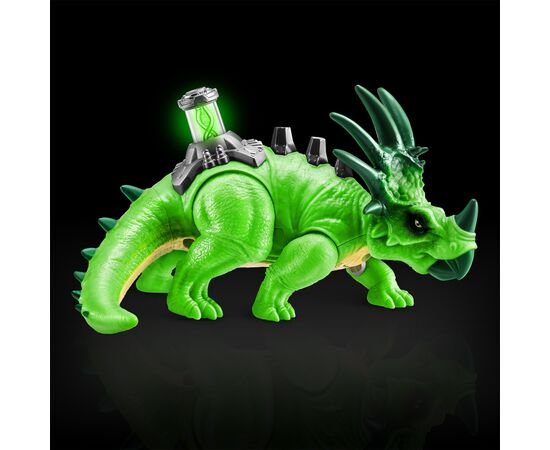 Интерактивная игрушка Pets & Robo Alive ДНК Стиракозавра (71139D), изображение 7 Интерактивная игрушка Pets & Robo Alive ДНК Стиракозавра (71139D), изображение 7