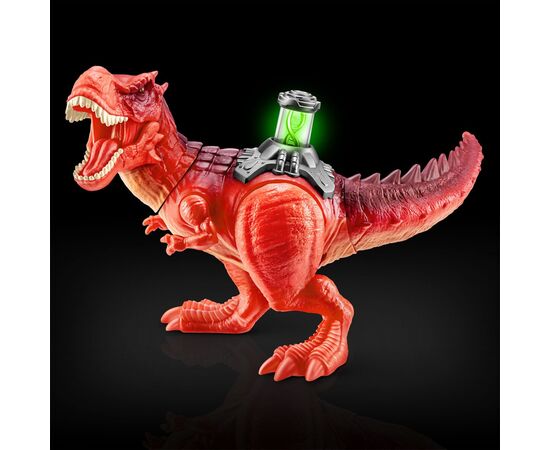 Интерактивная игрушка Pets & Robo Alive ДНК Тиранозавра (71139A), изображение 8 Интерактивная игрушка Pets & Robo Alive ДНК Тиранозавра (71139A), изображение 8