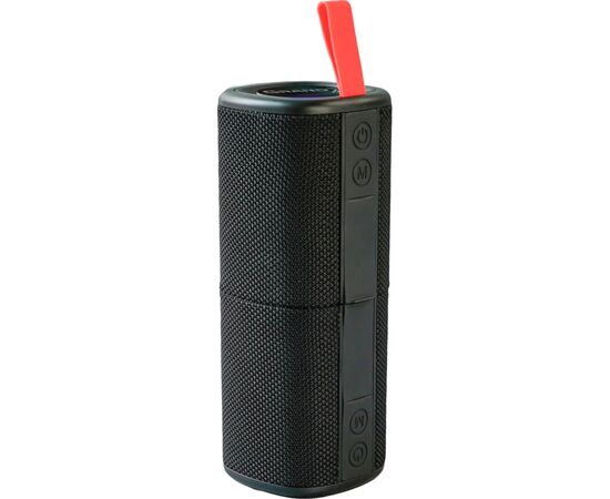 Акустична система Grand-X Bluetooth 2 в 1 Black (BTS-15DB), зображення 4 Акустична система Grand-X Bluetooth 2 в 1 Black (BTS-15DB), зображення 4