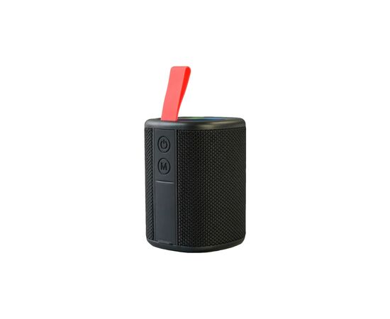 Акустична система Grand-X Bluetooth Black (BTS-10DB), зображення 2 Акустична система Grand-X Bluetooth Black (BTS-10DB), зображення 2